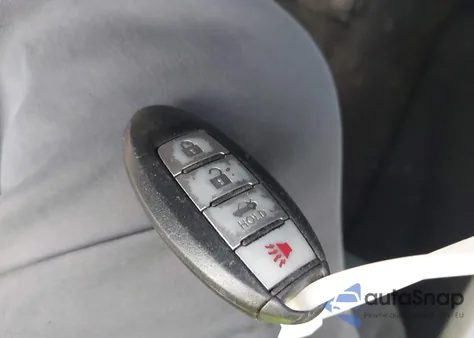 2014 Nissan Altima 2.5 S from USA, damaged, VIN 1N4AL3AP8EN222715